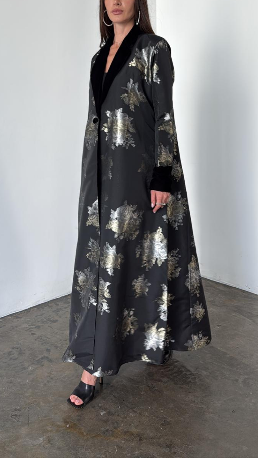Abaya #755
