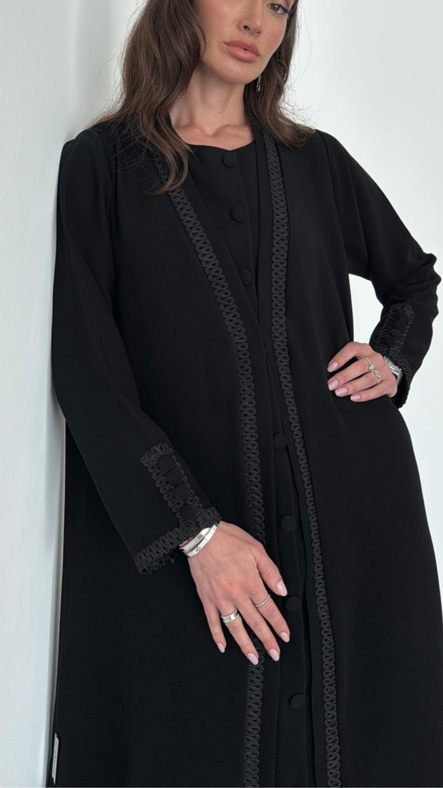 Abaya #792