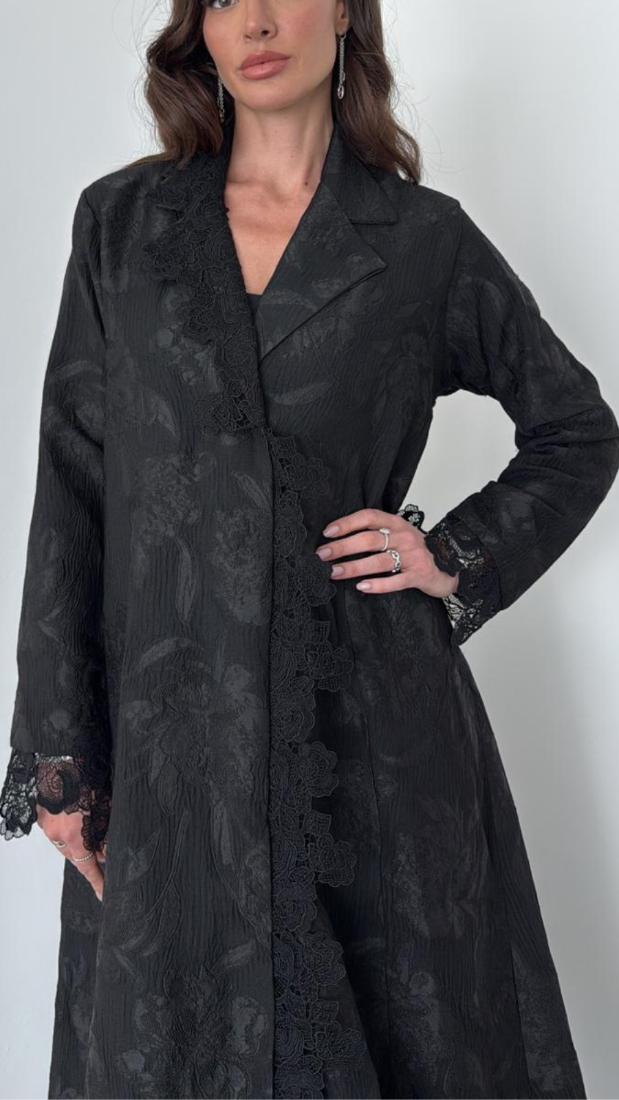 Abaya #788