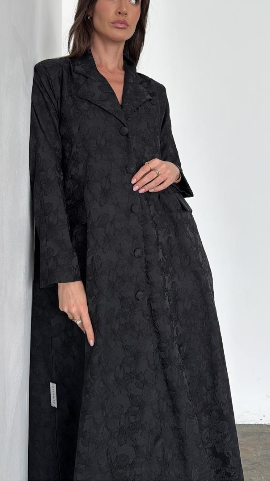 Abaya #776