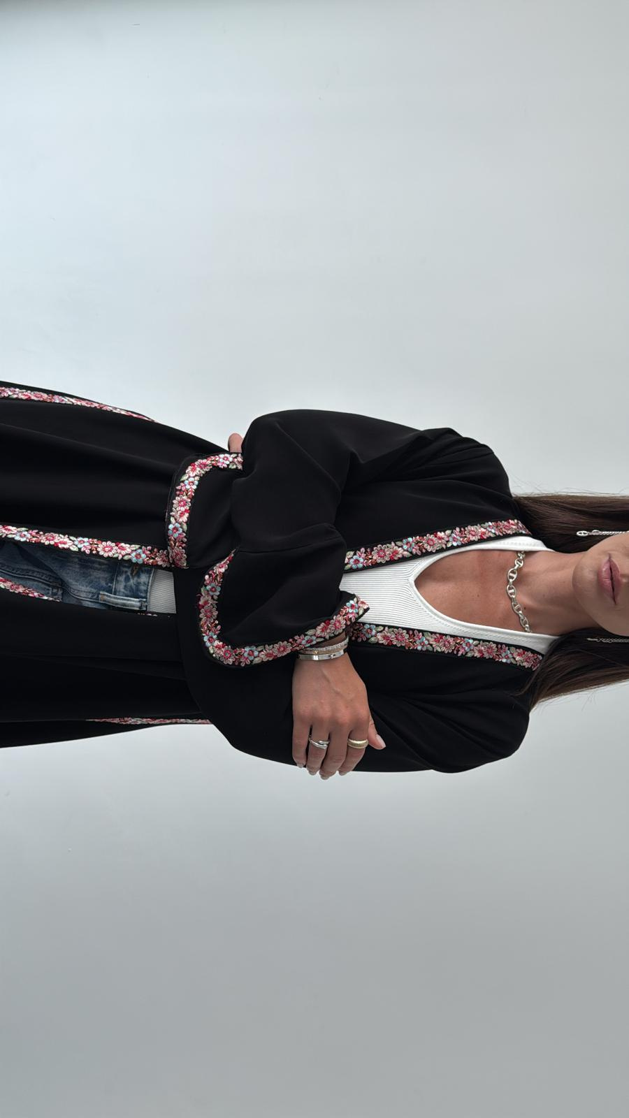 Abaya #730