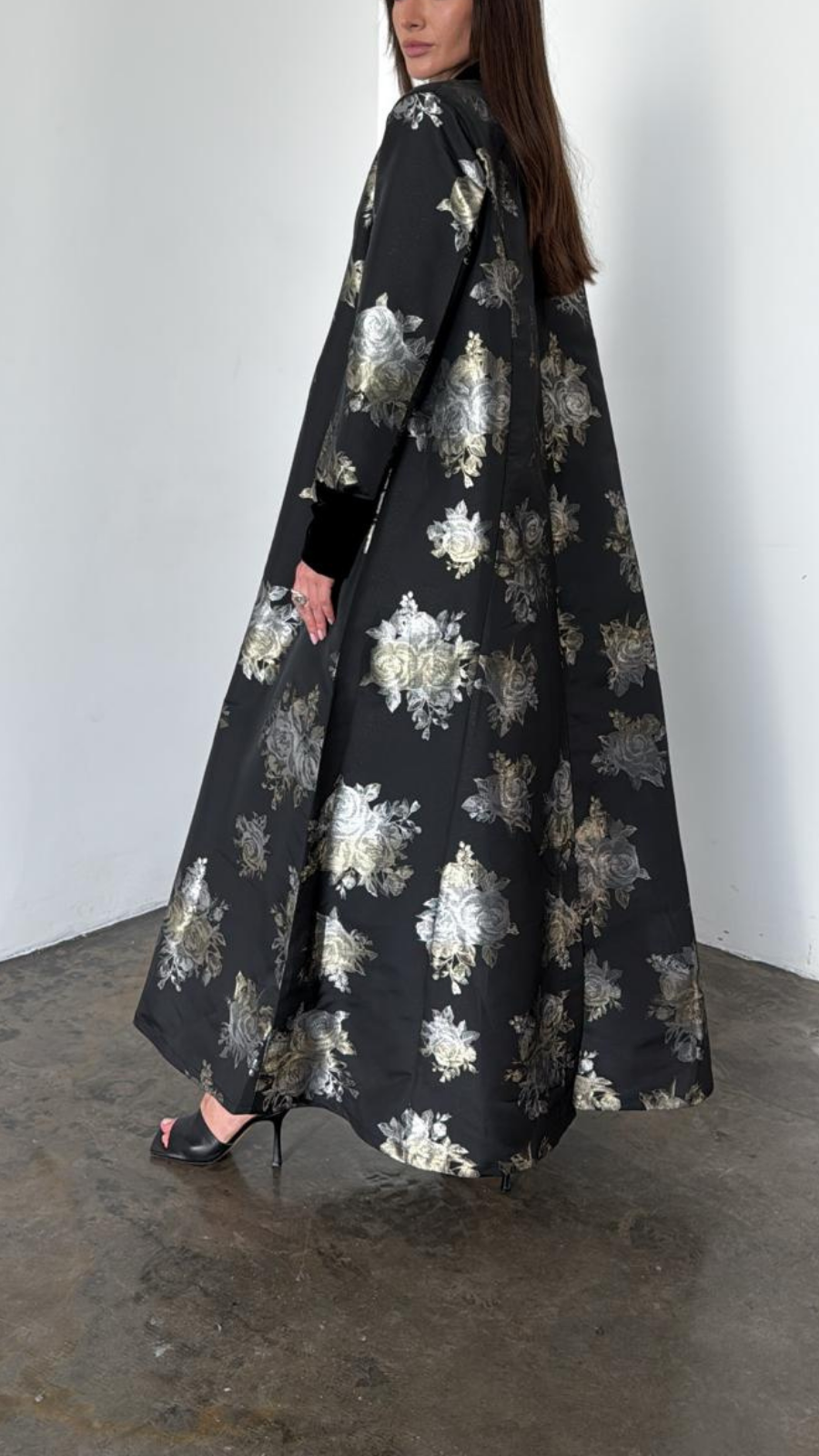 Abaya #755