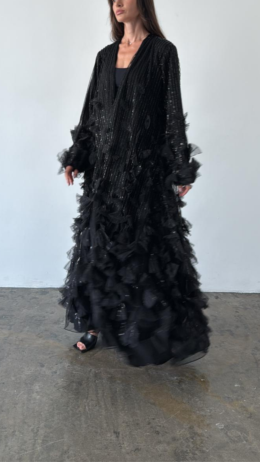 Abaya #752