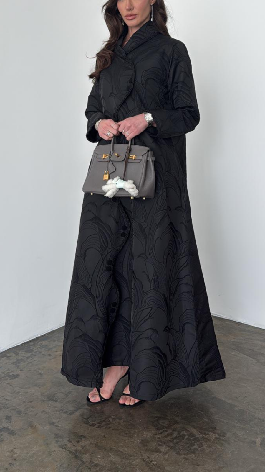 Abaya #784