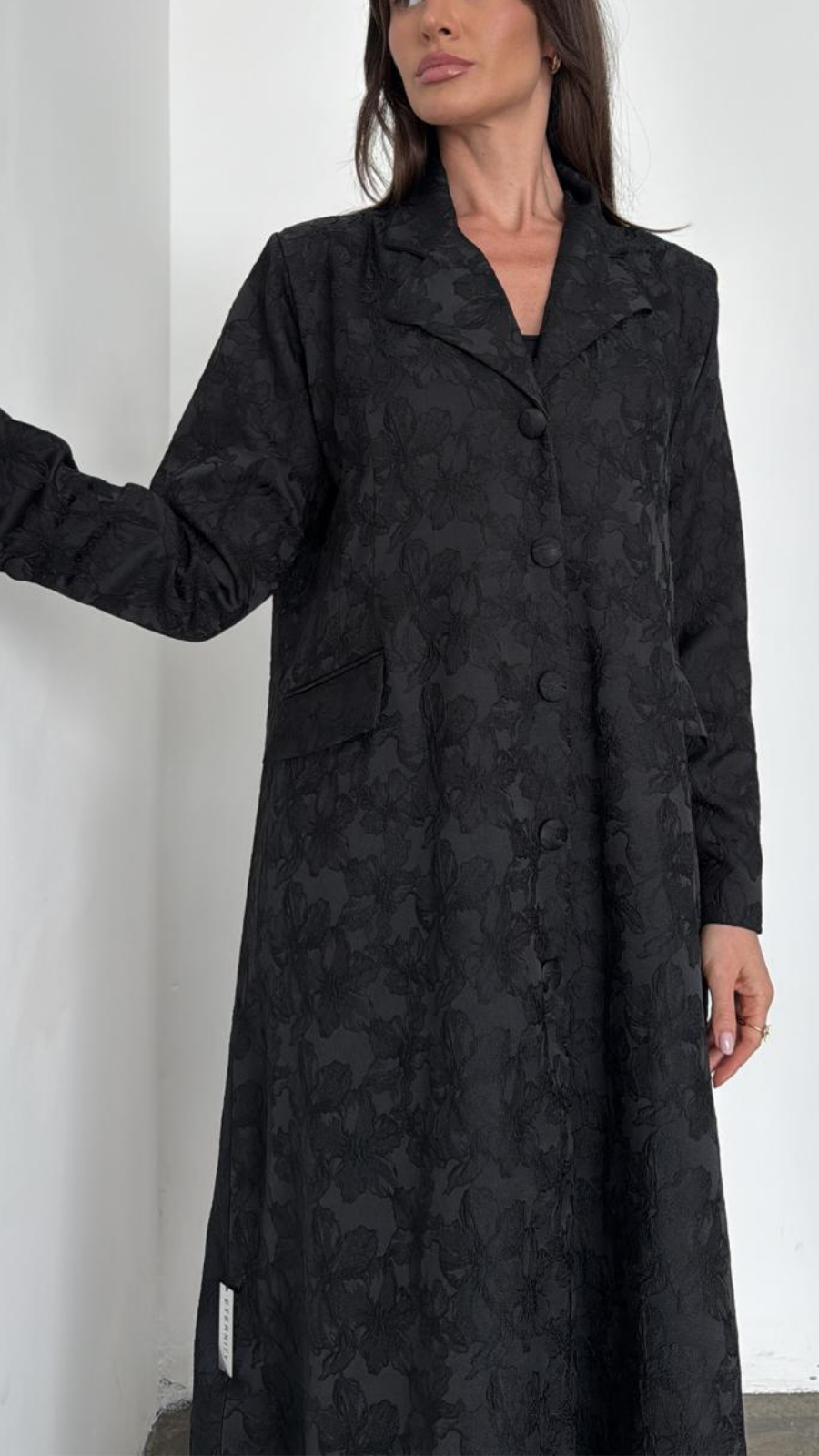 Abaya #776