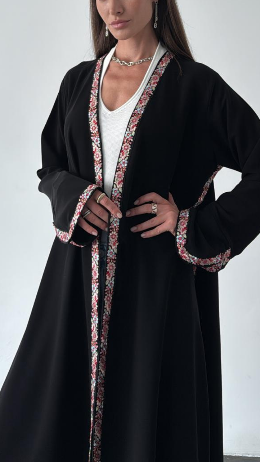 Abaya #730
