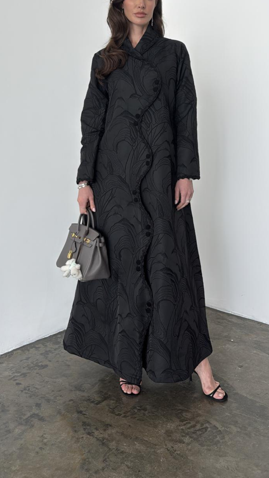 Abaya #784