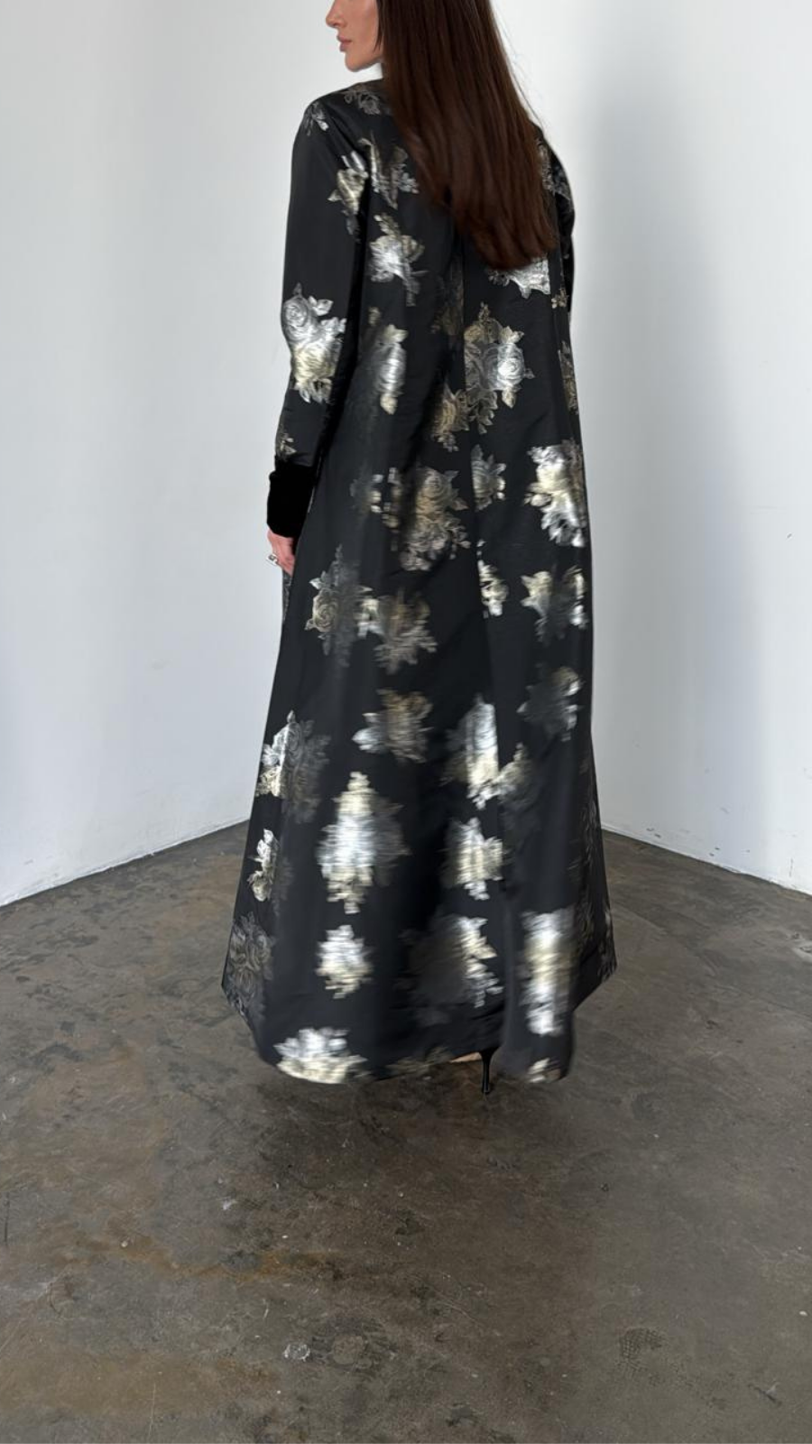 Abaya #755