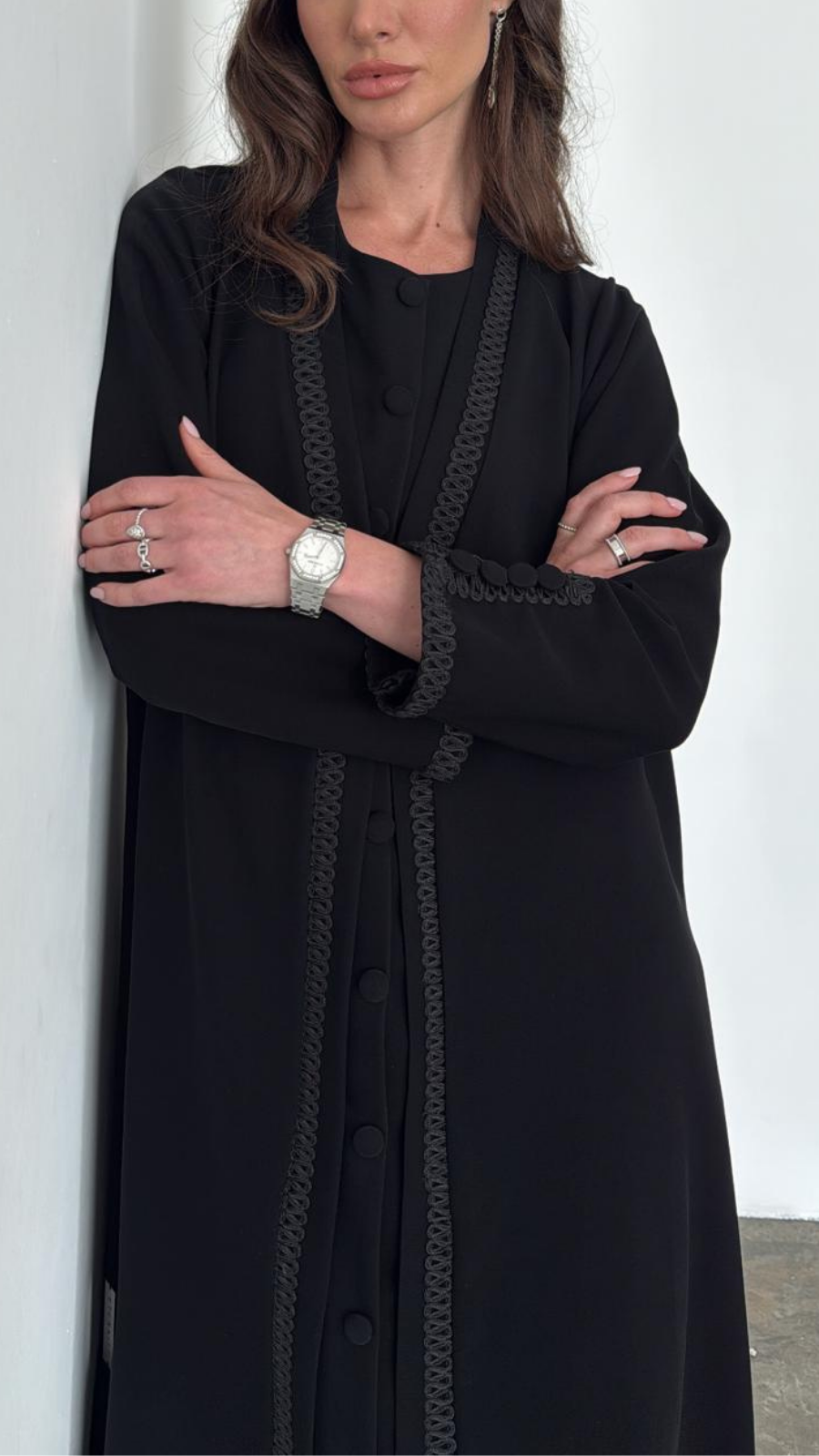 Abaya #792