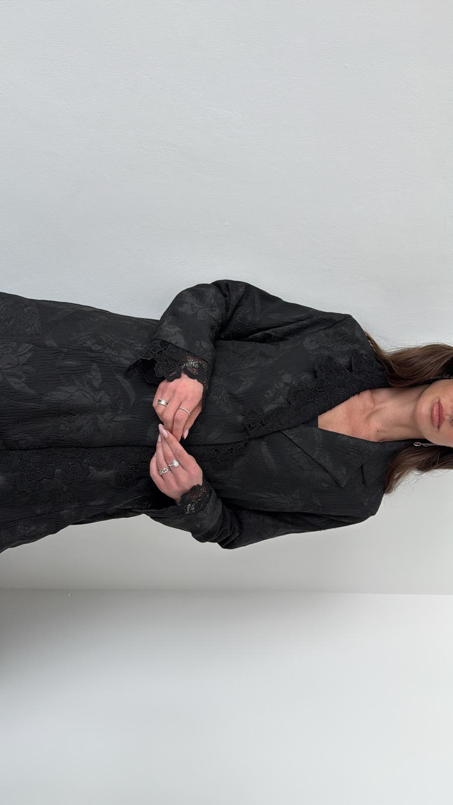 Abaya #788