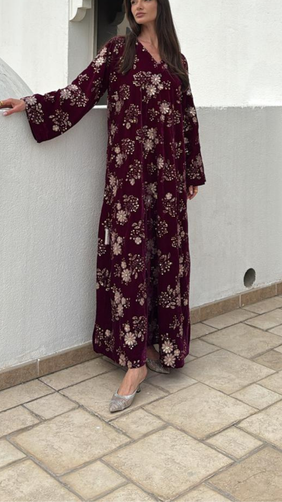 Kaftan #144