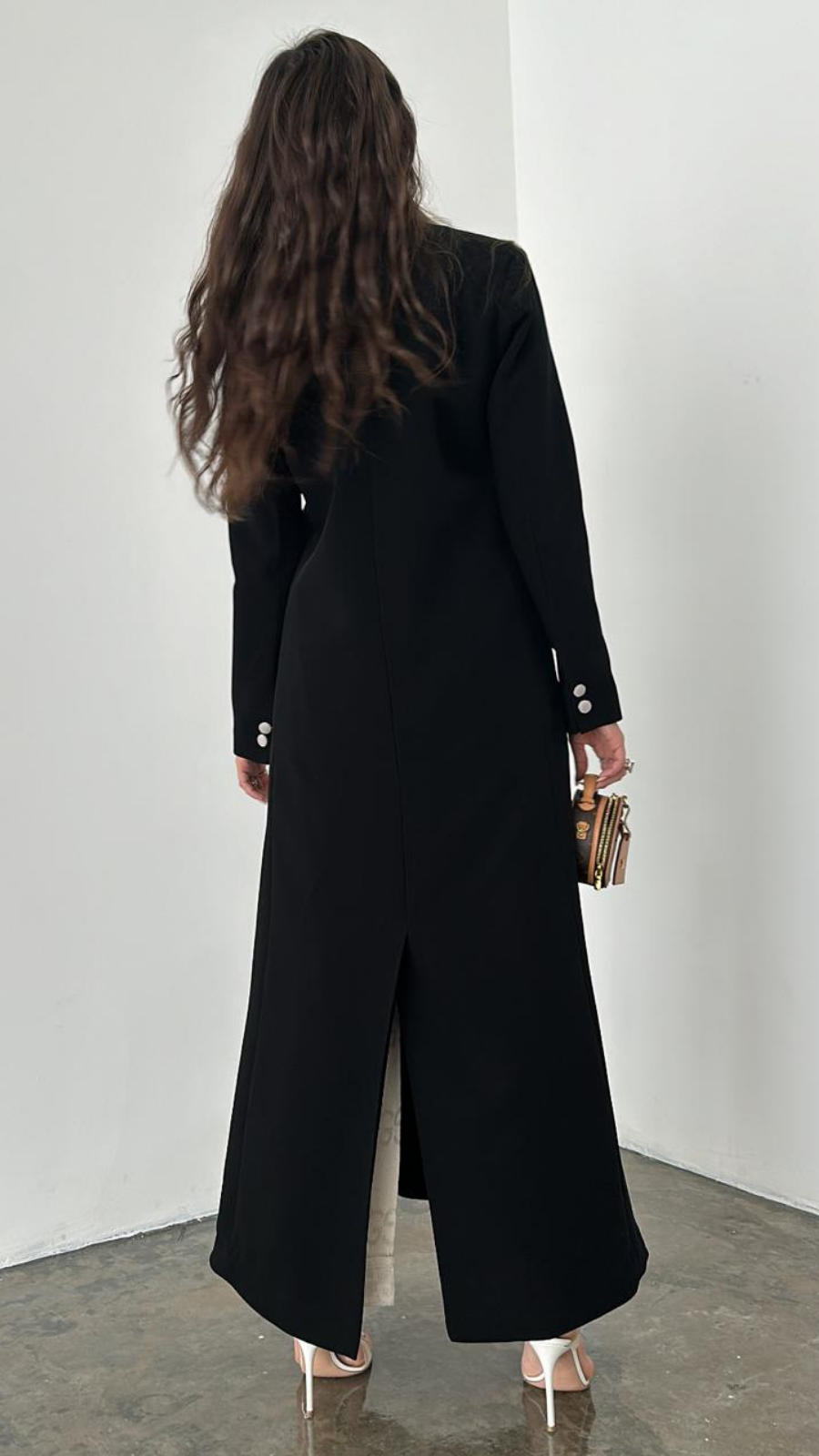 Abaya #607