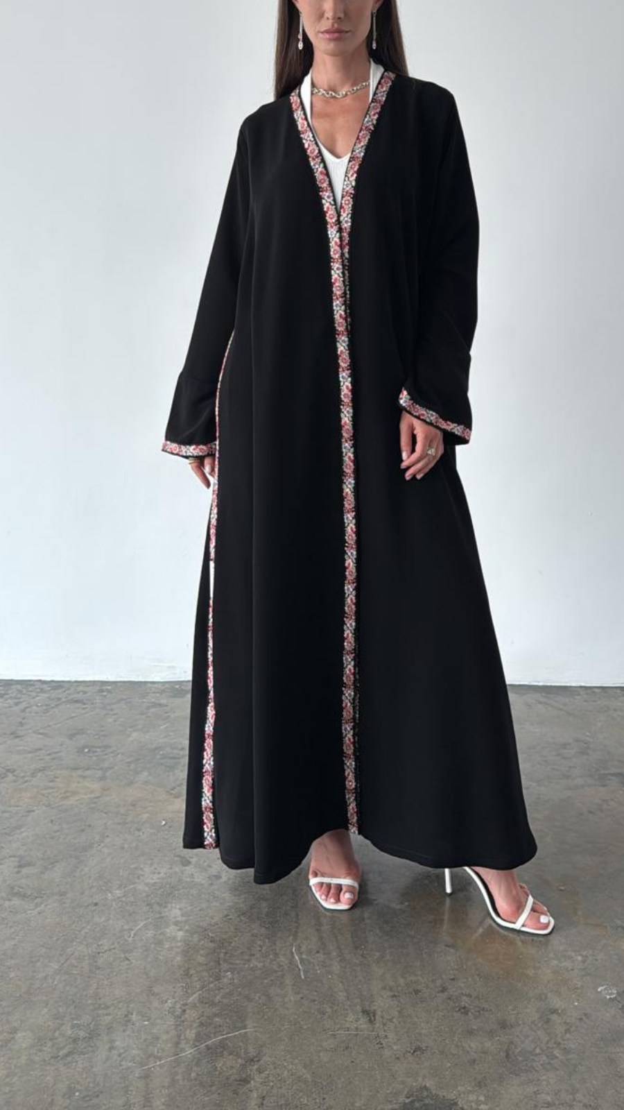 Abaya #730