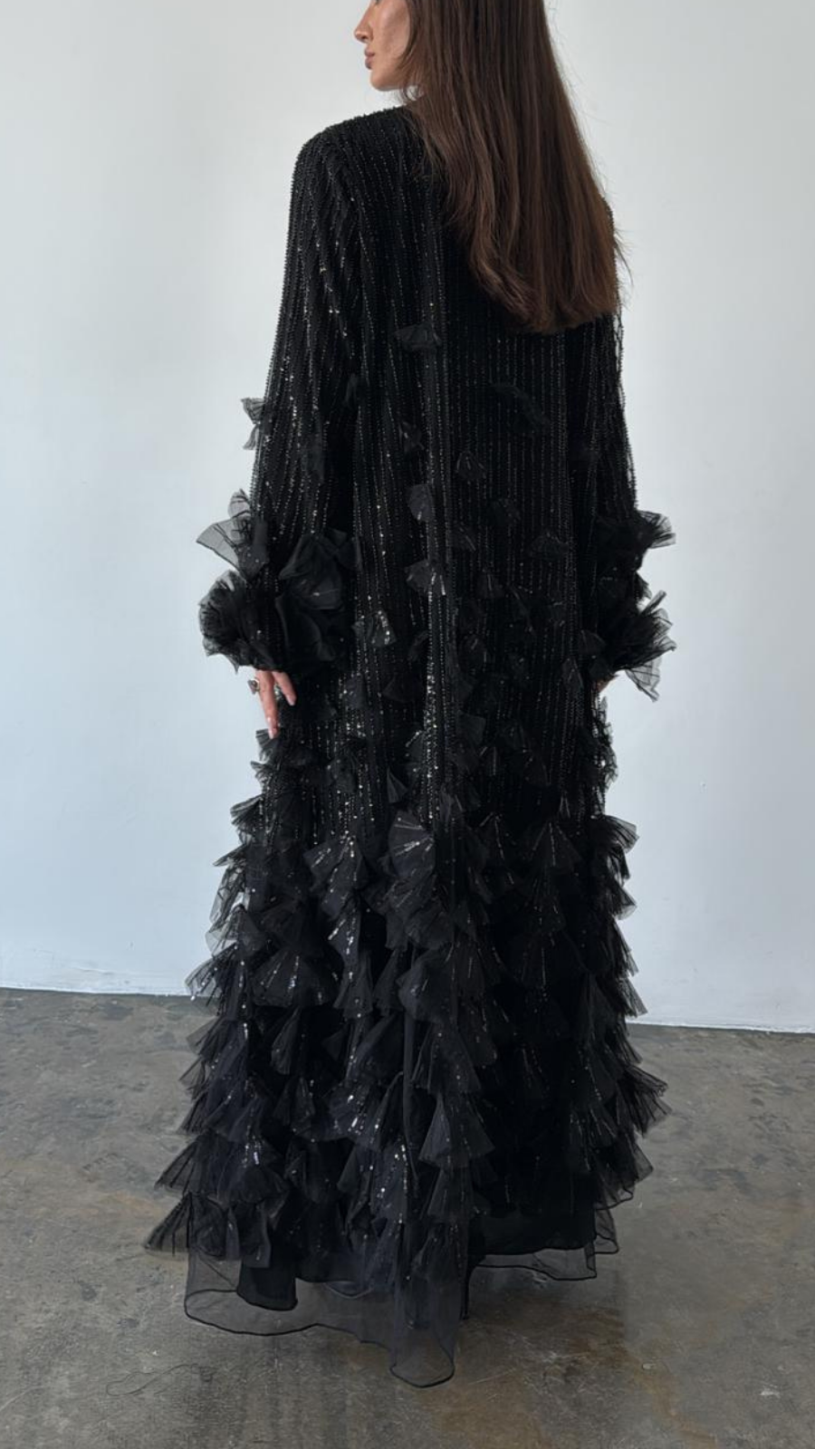 Abaya #752