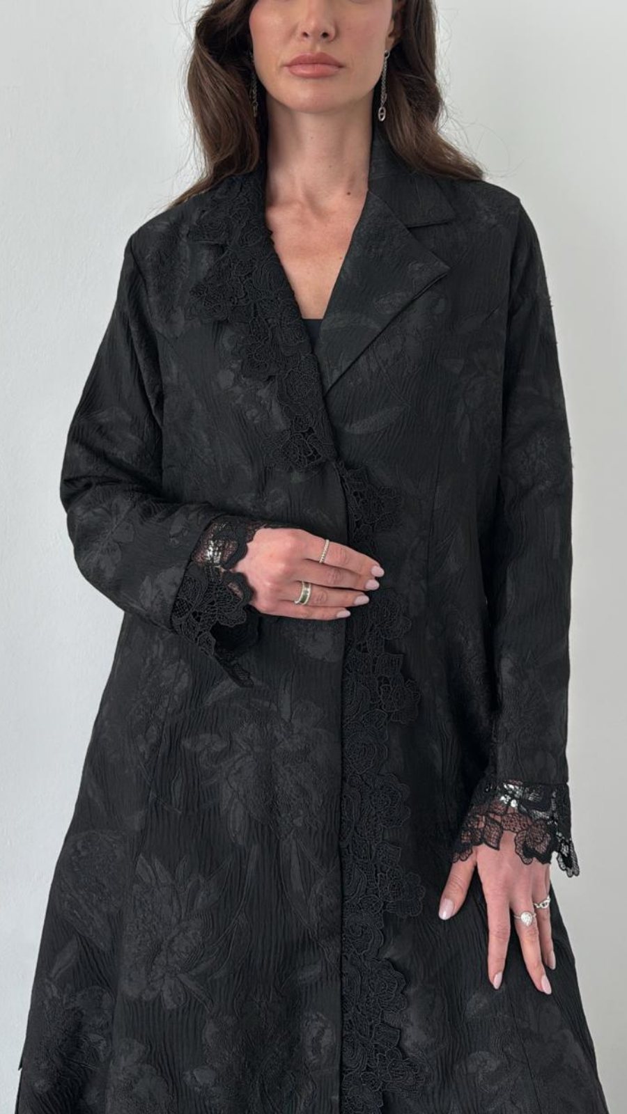 Abaya #788