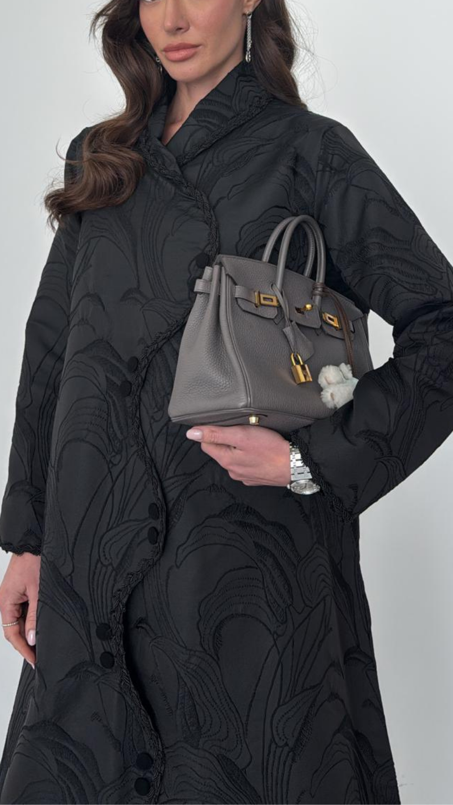 Abaya #784
