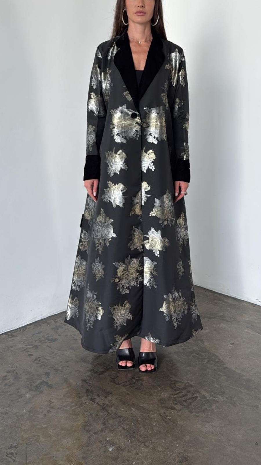 Abaya #755