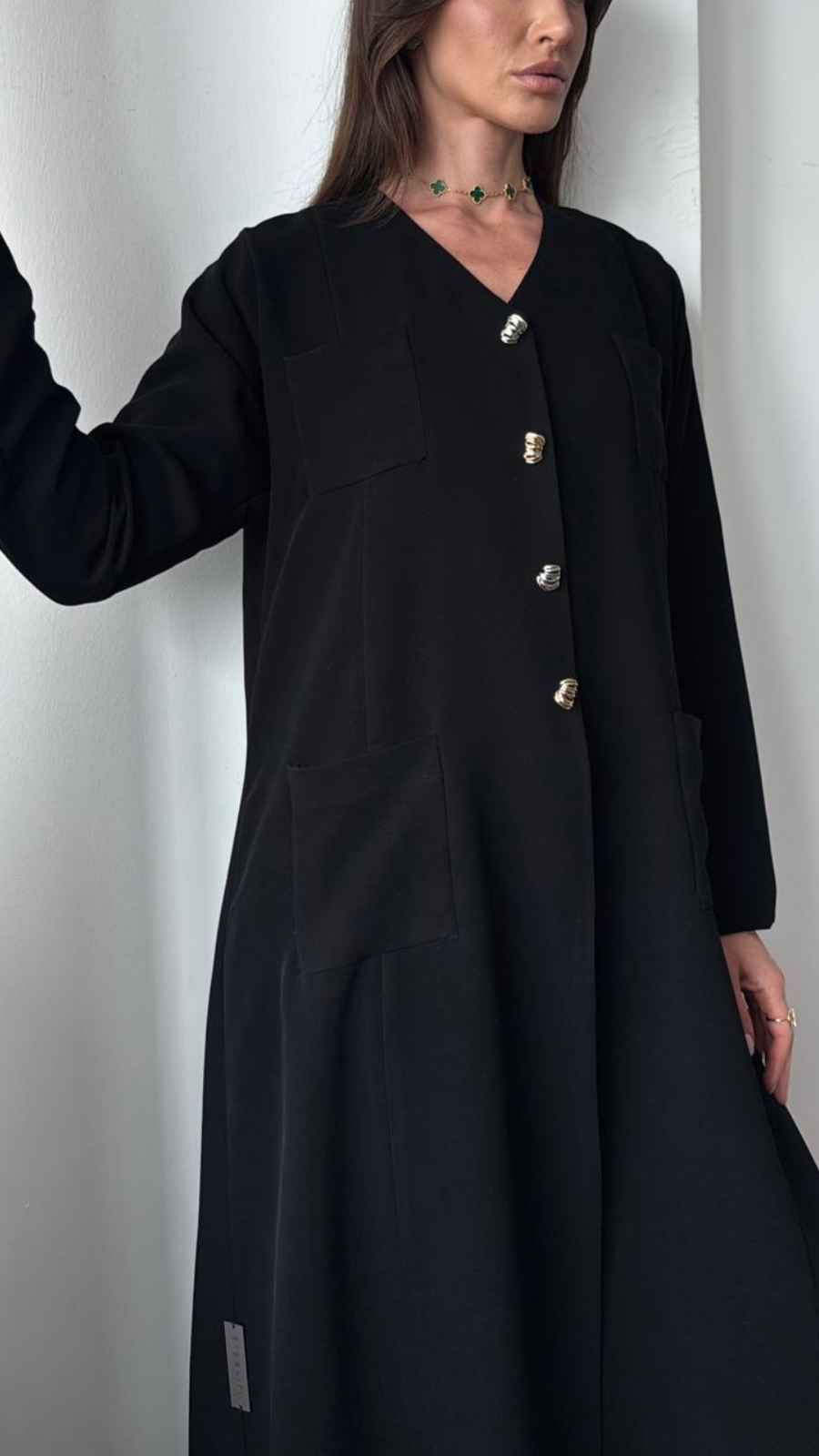 Abaya #779