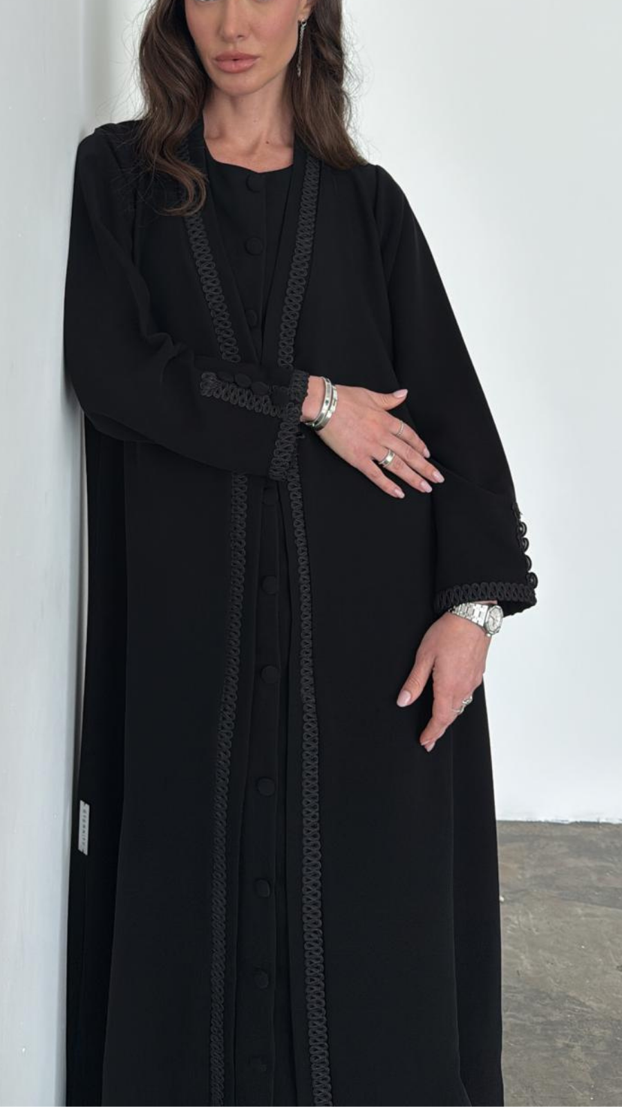 Abaya #792
