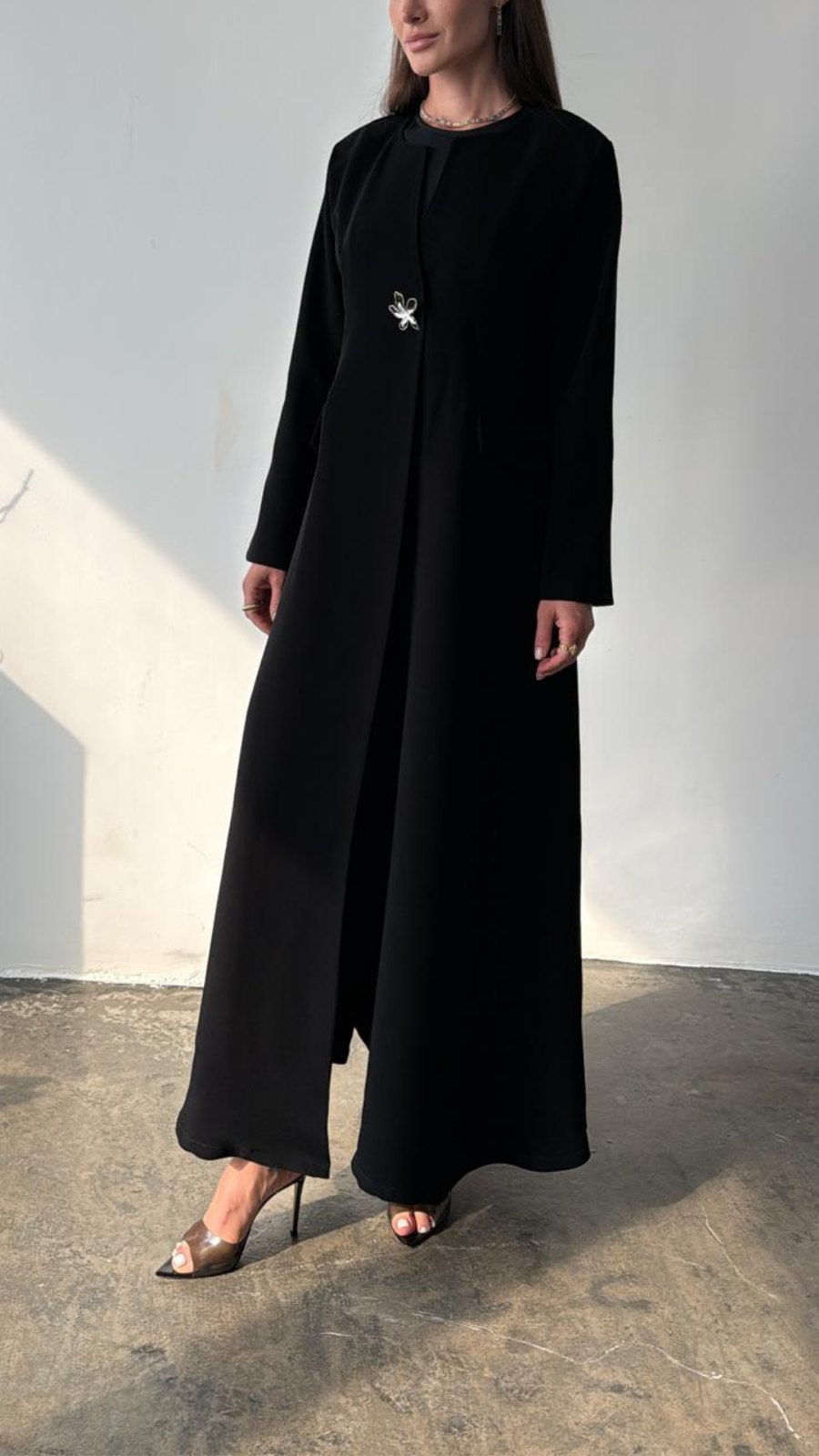 Abaya #739