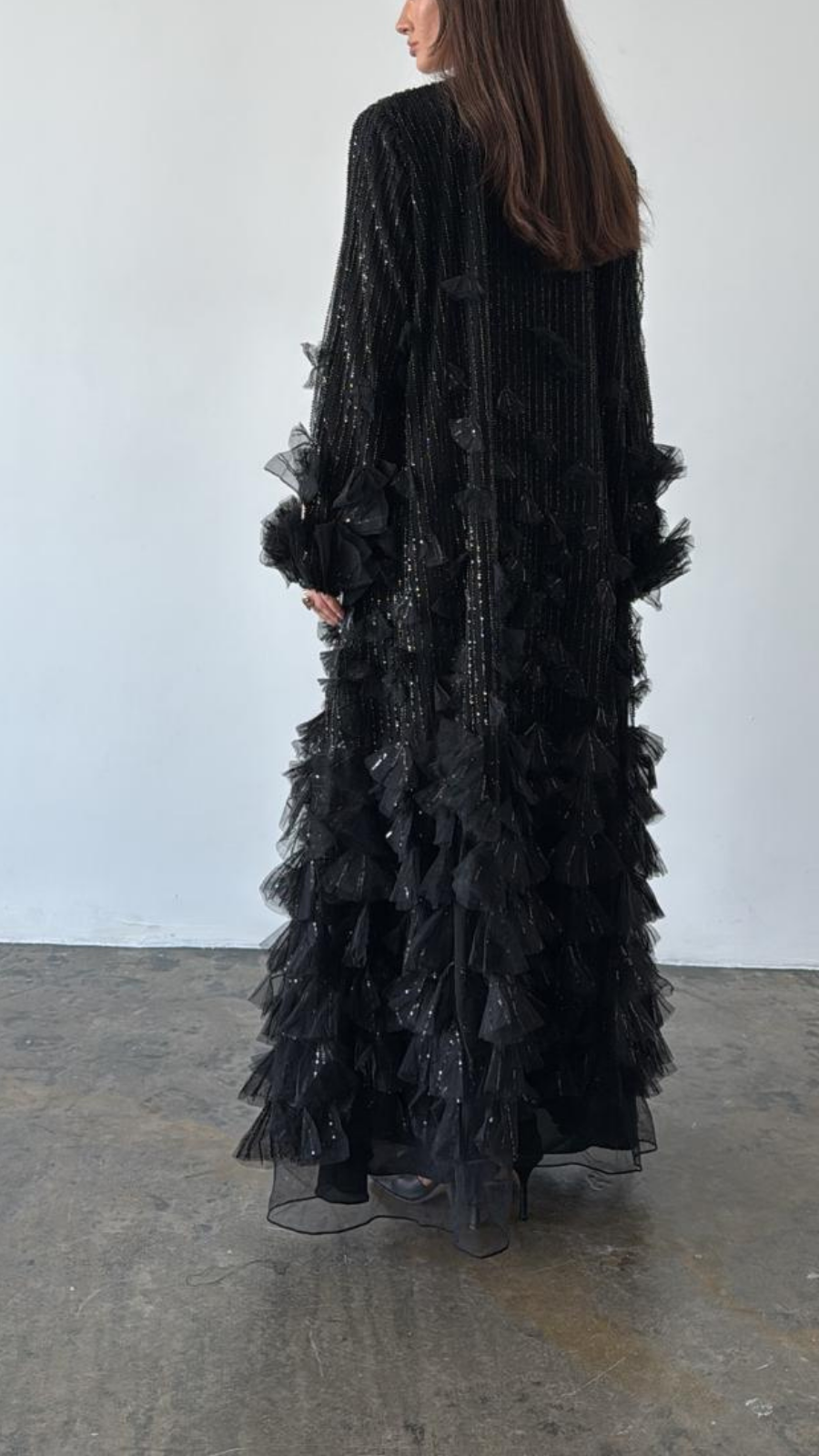 Abaya #752
