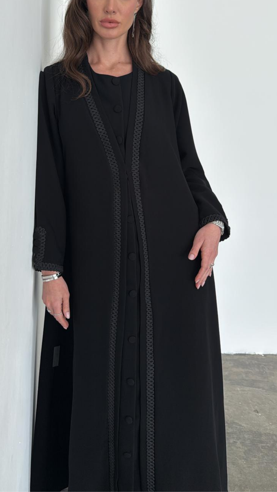 Abaya #792