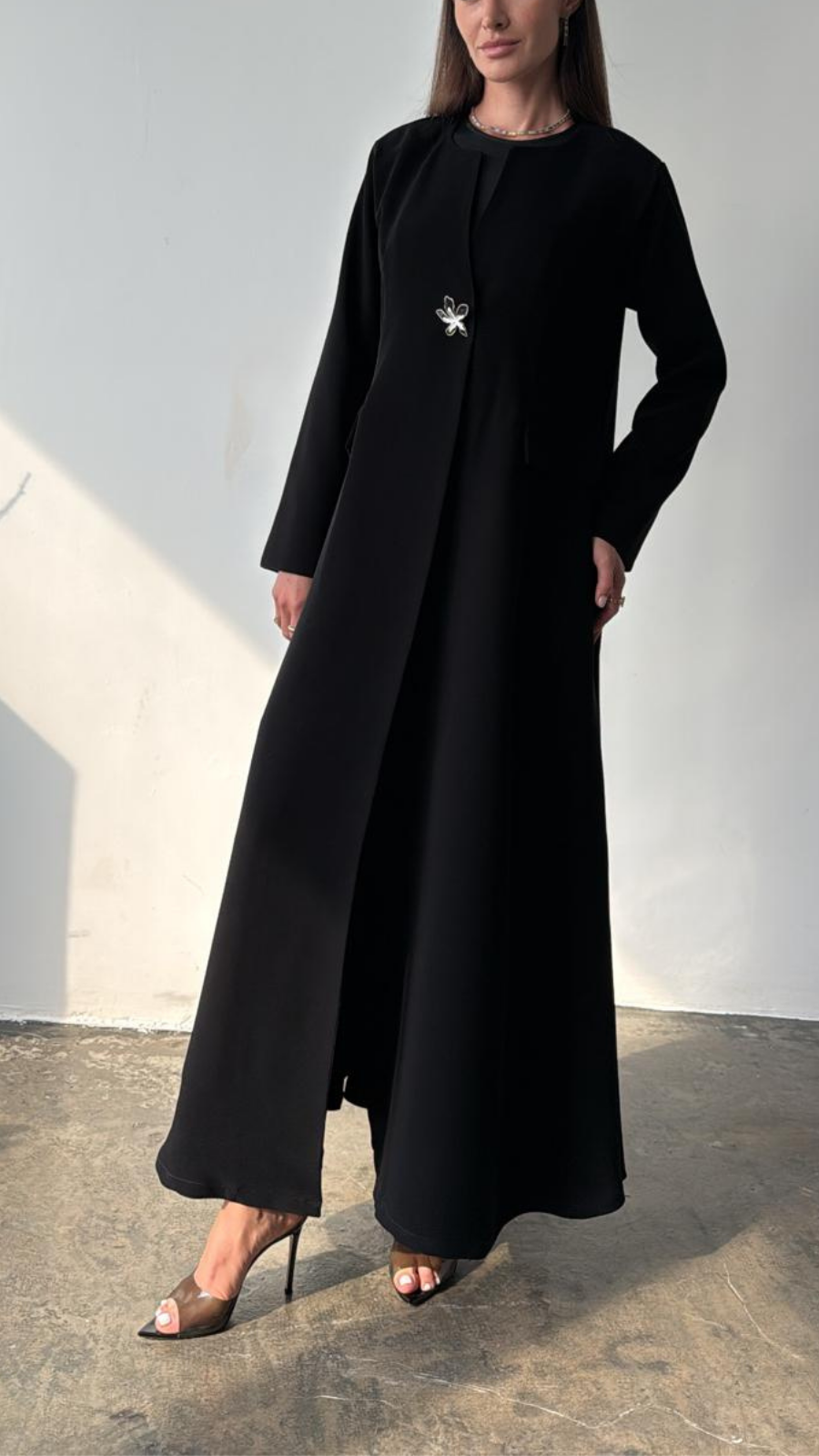 Abaya #739