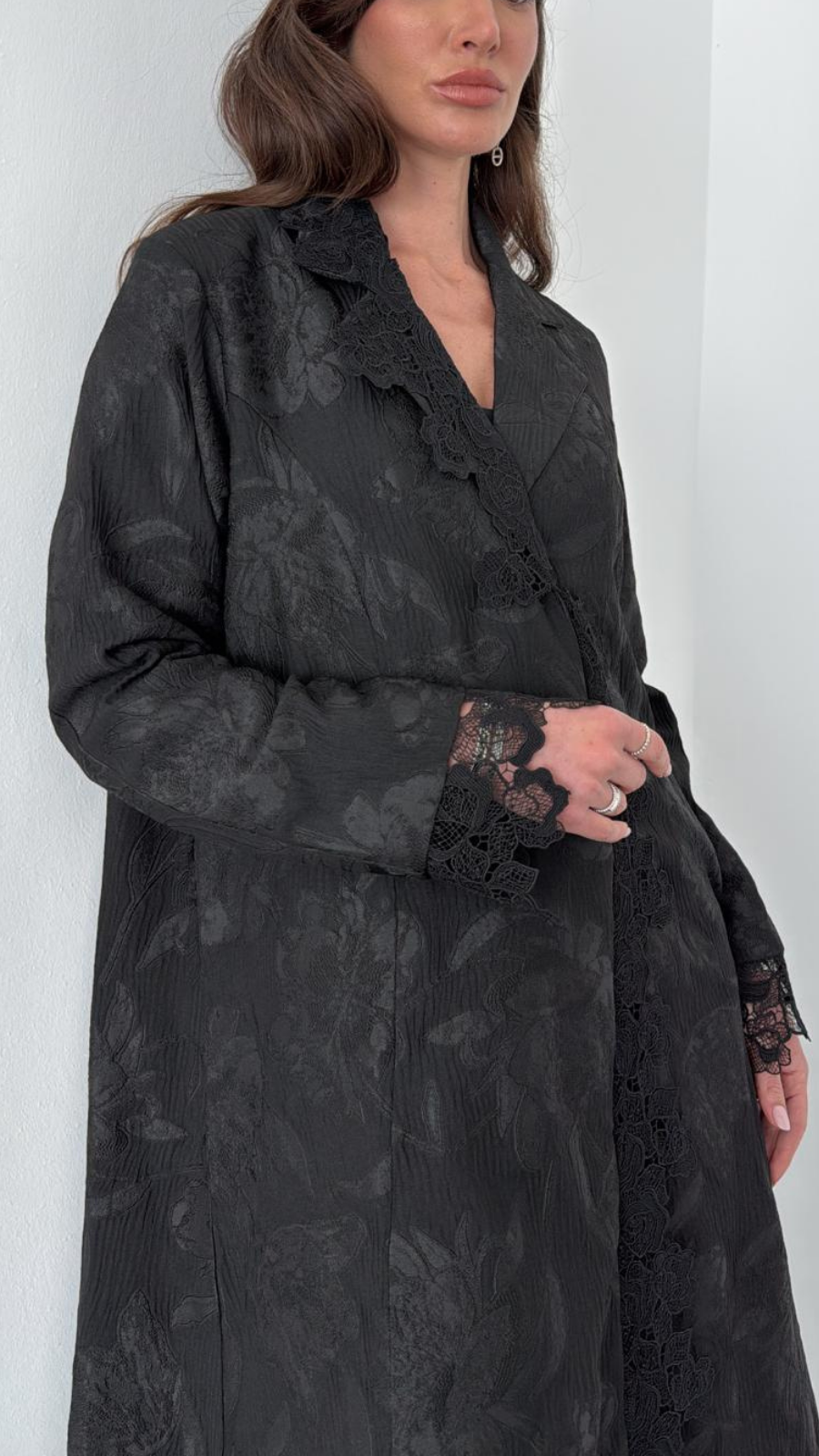 Abaya #788