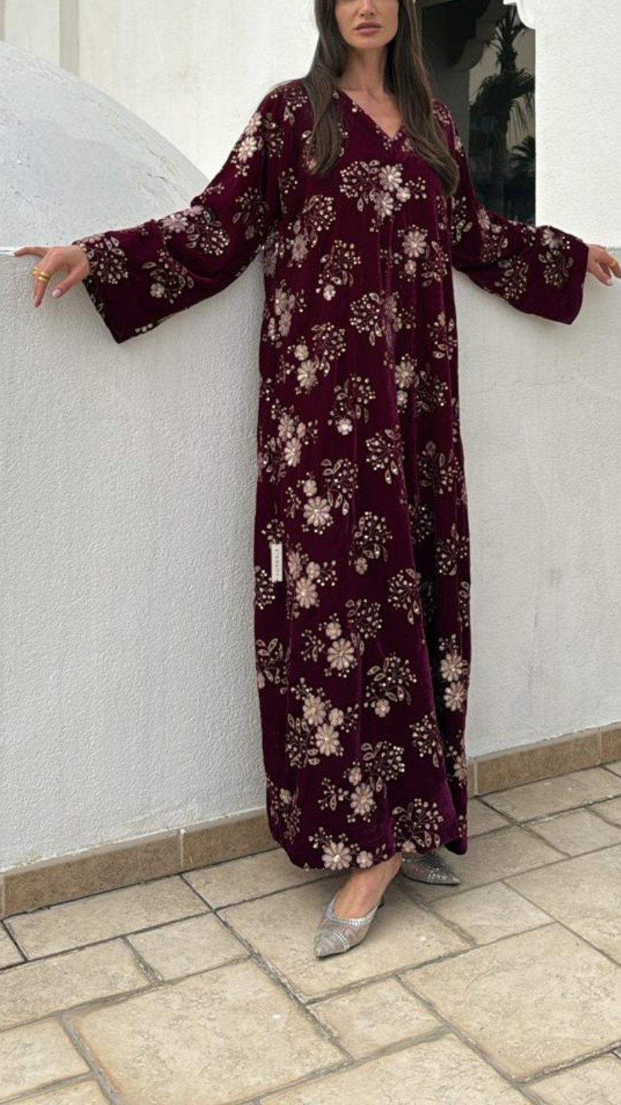Kaftan #144