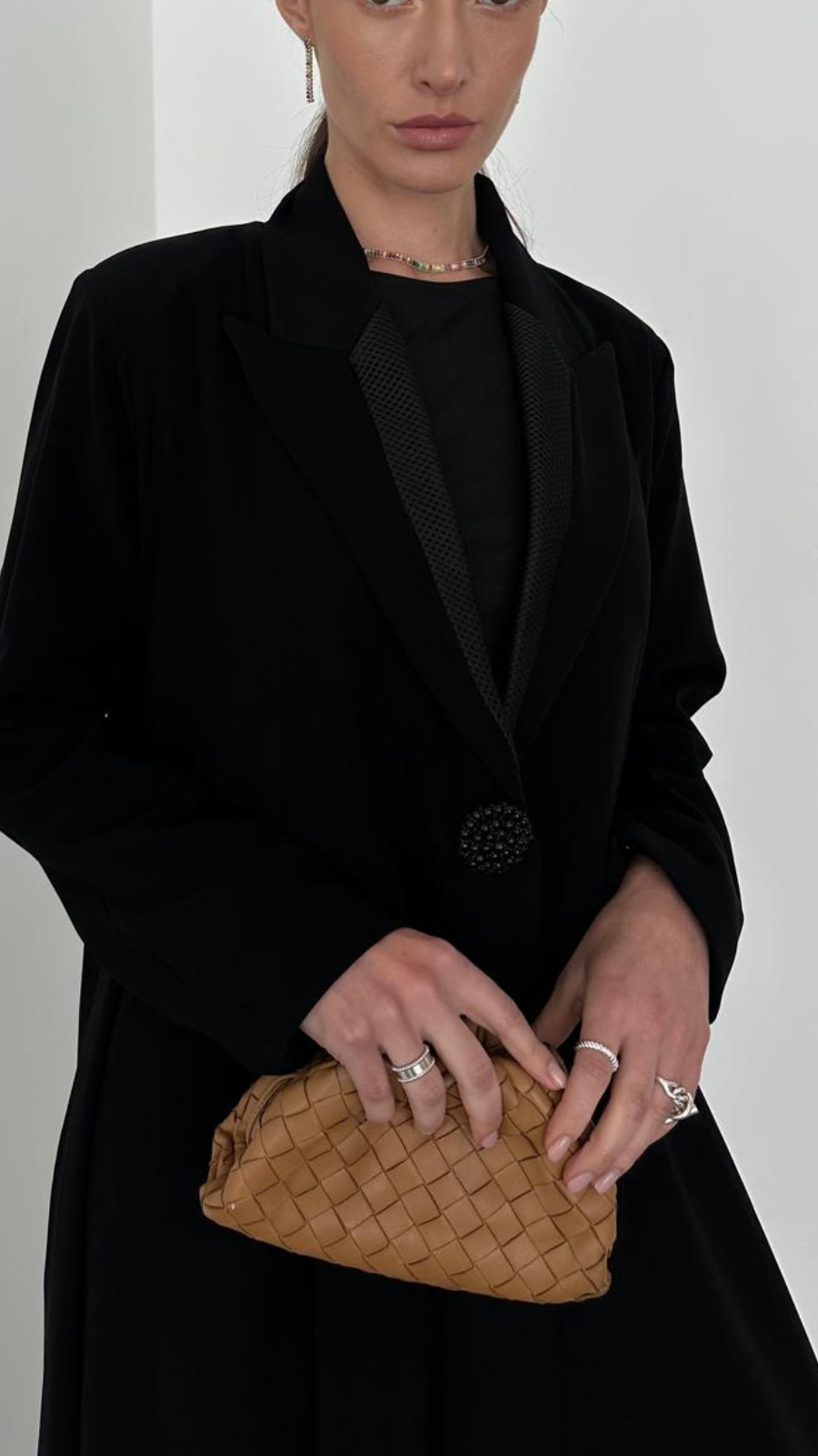 Abaya #647