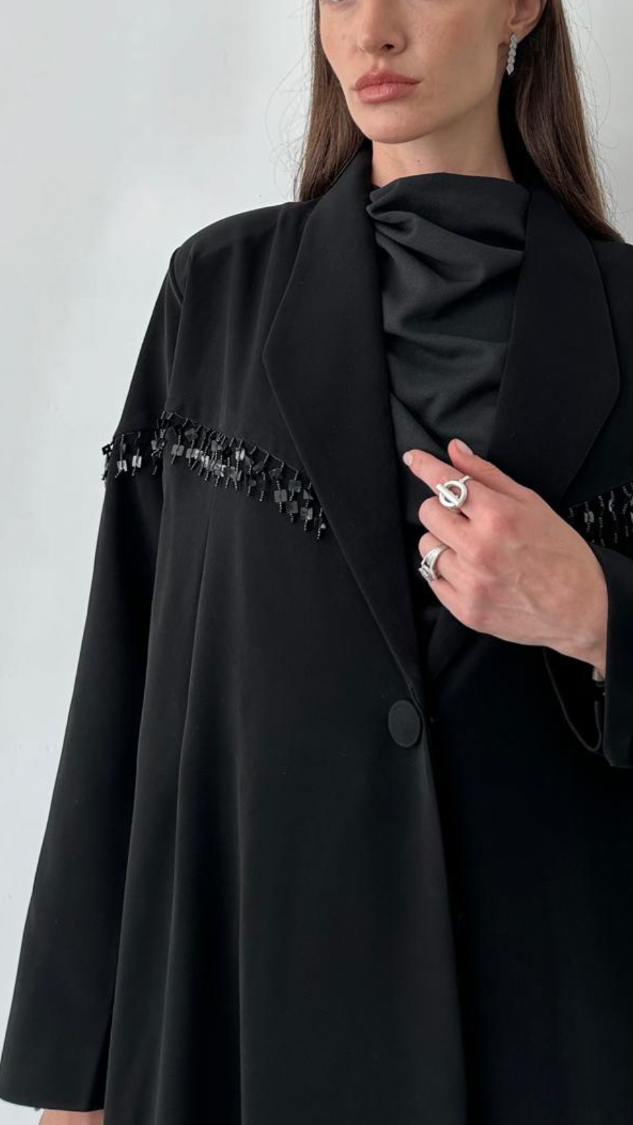 Abaya #654
