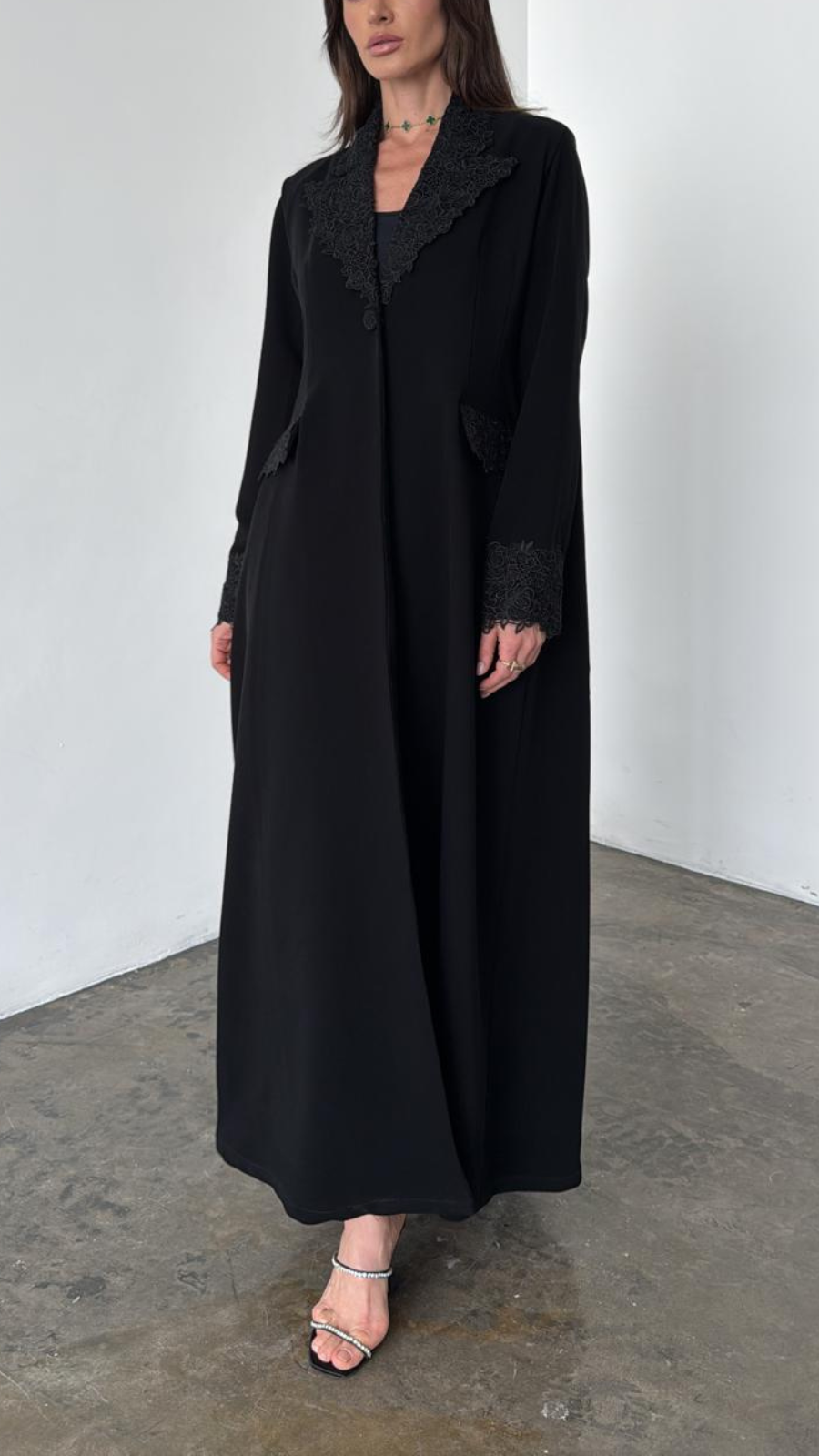 Abaya #780