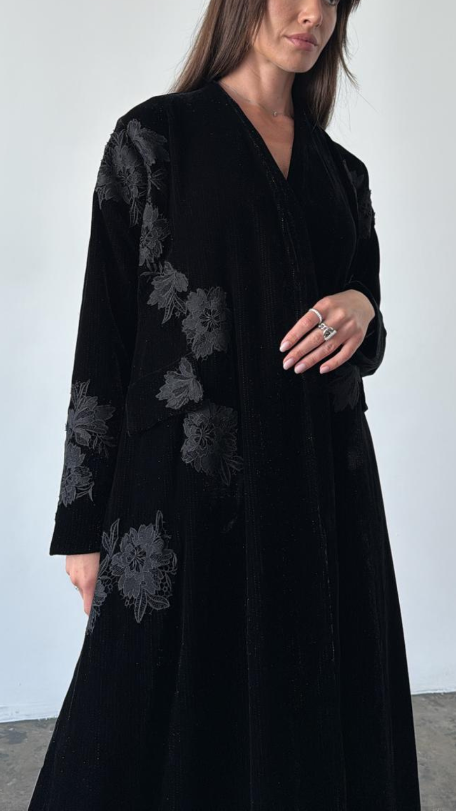 Abaya #756