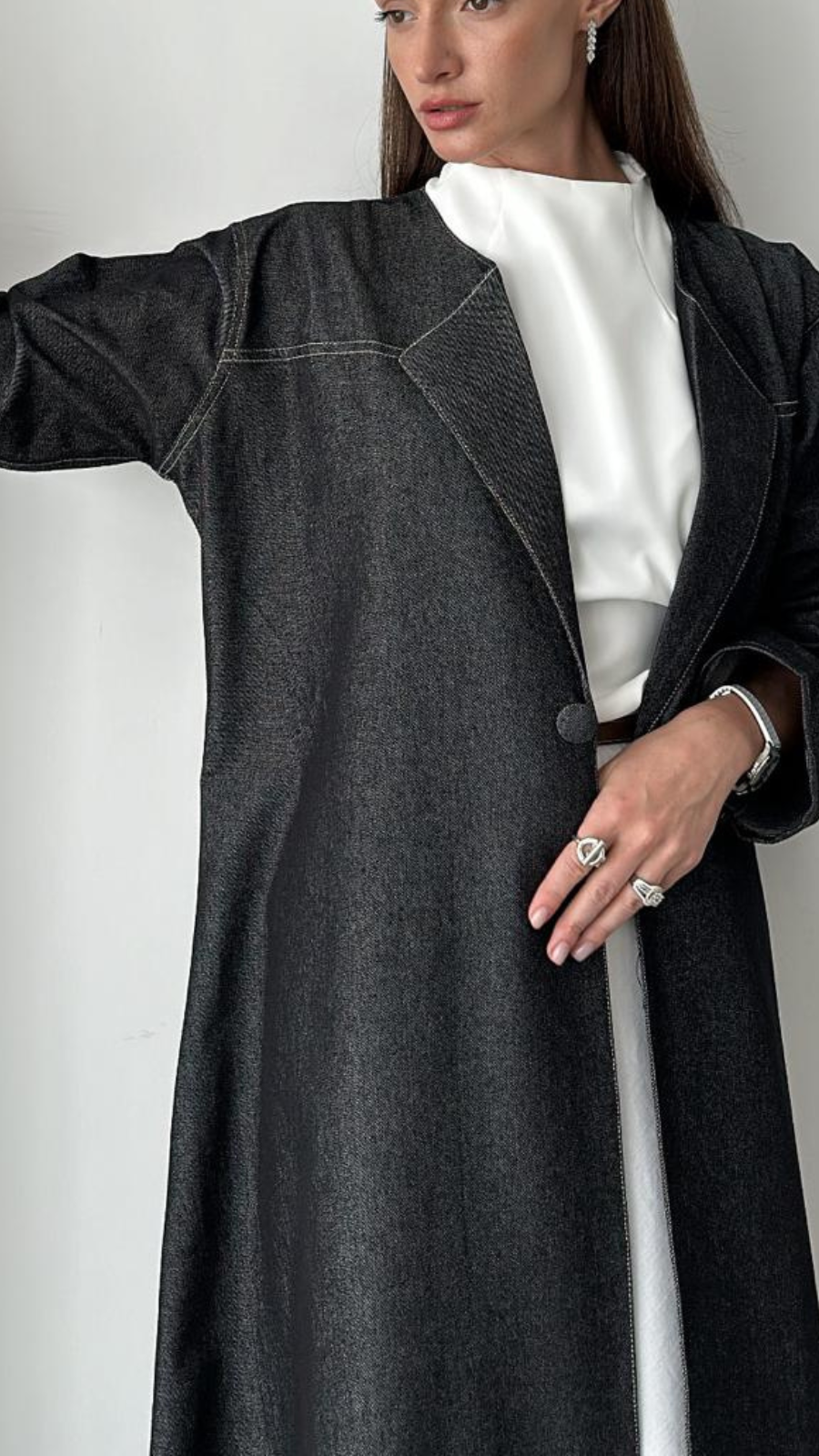 Abaya #659