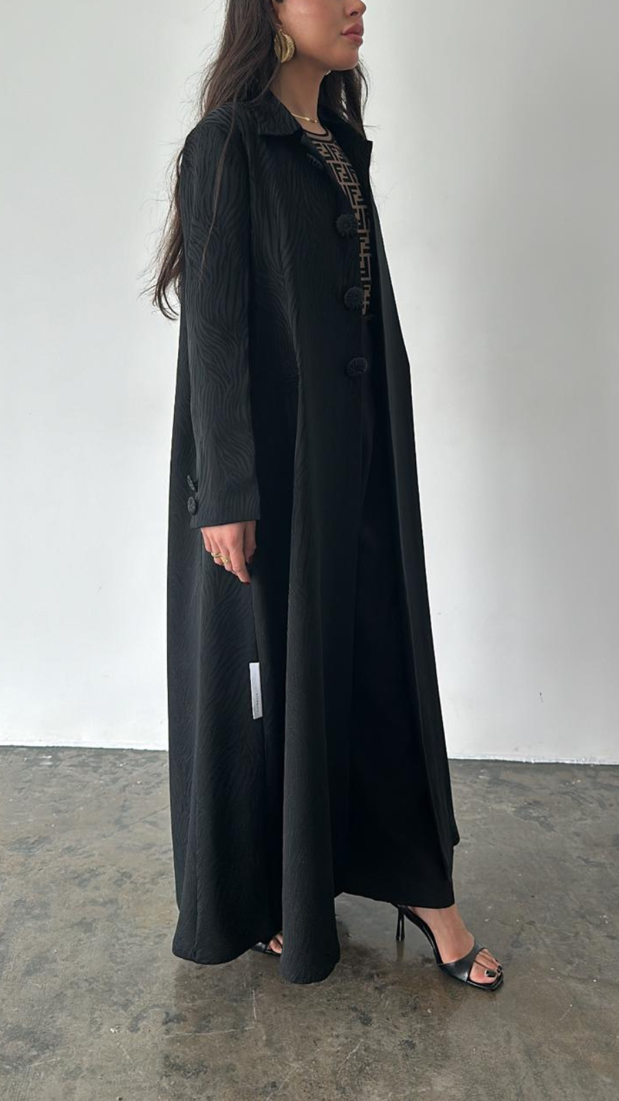 Abaya #622
