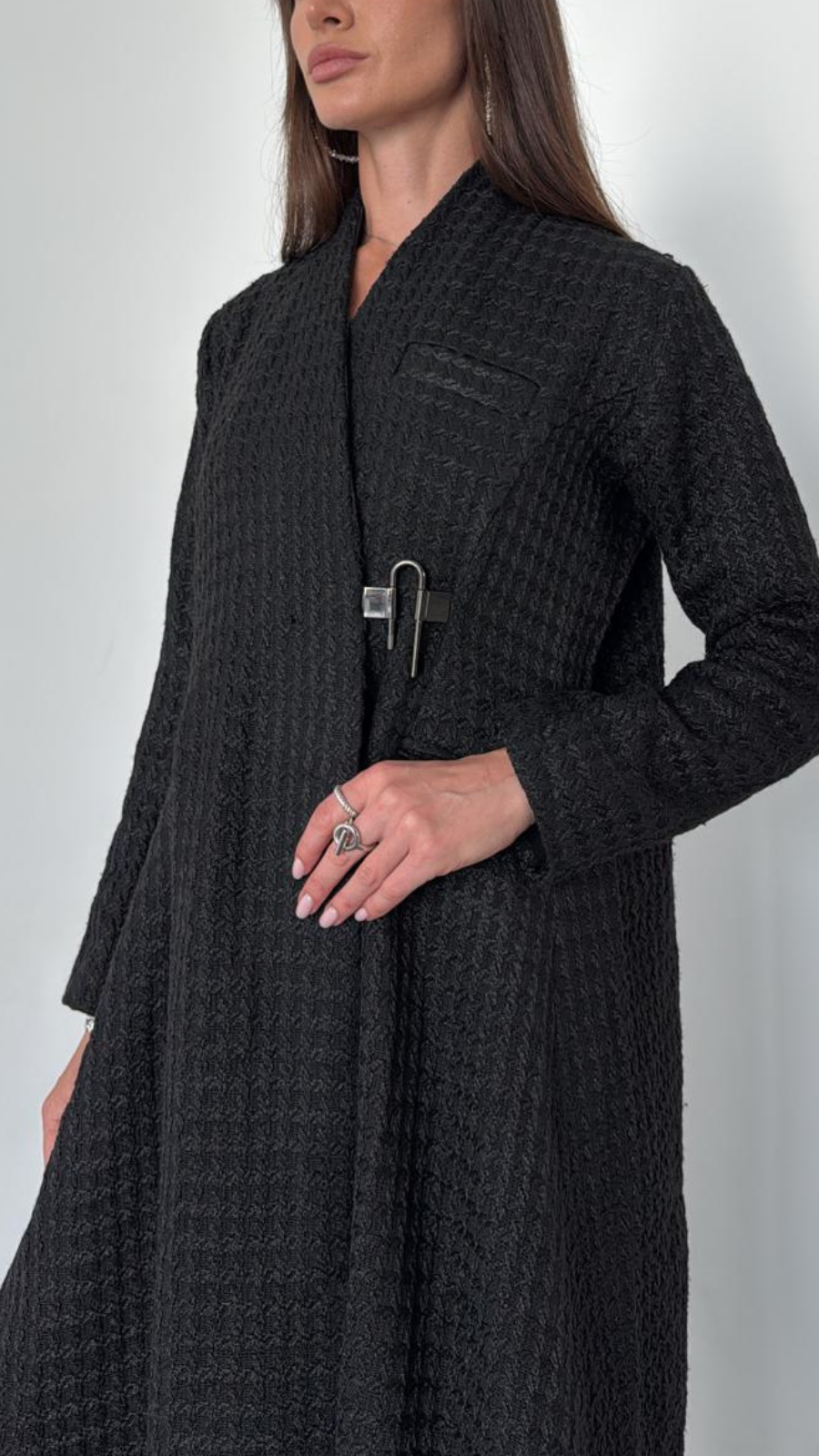 Abaya #759
