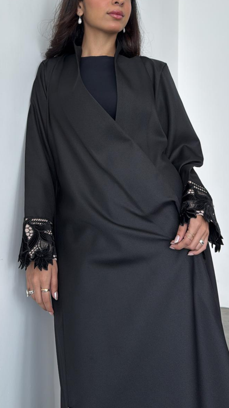 Abaya #688