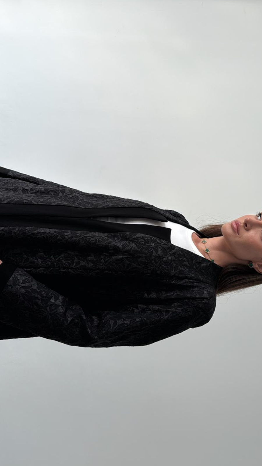 Abaya #744