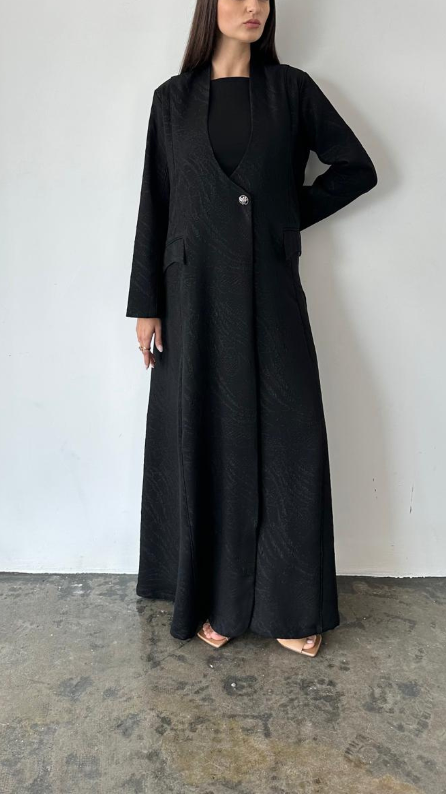 Abaya #684