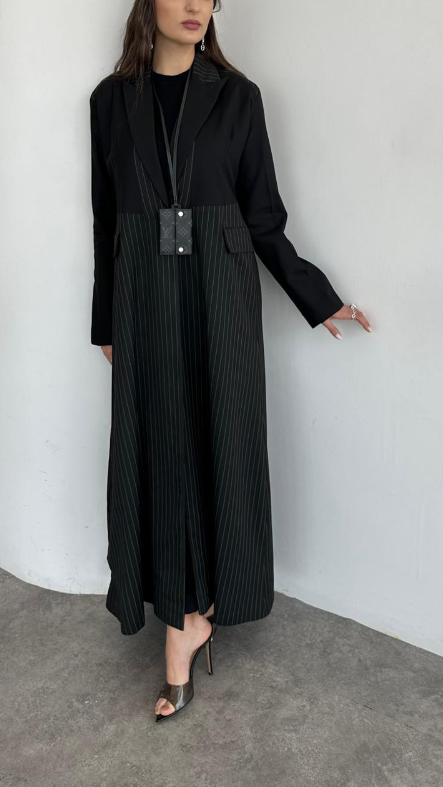 Abaya #618