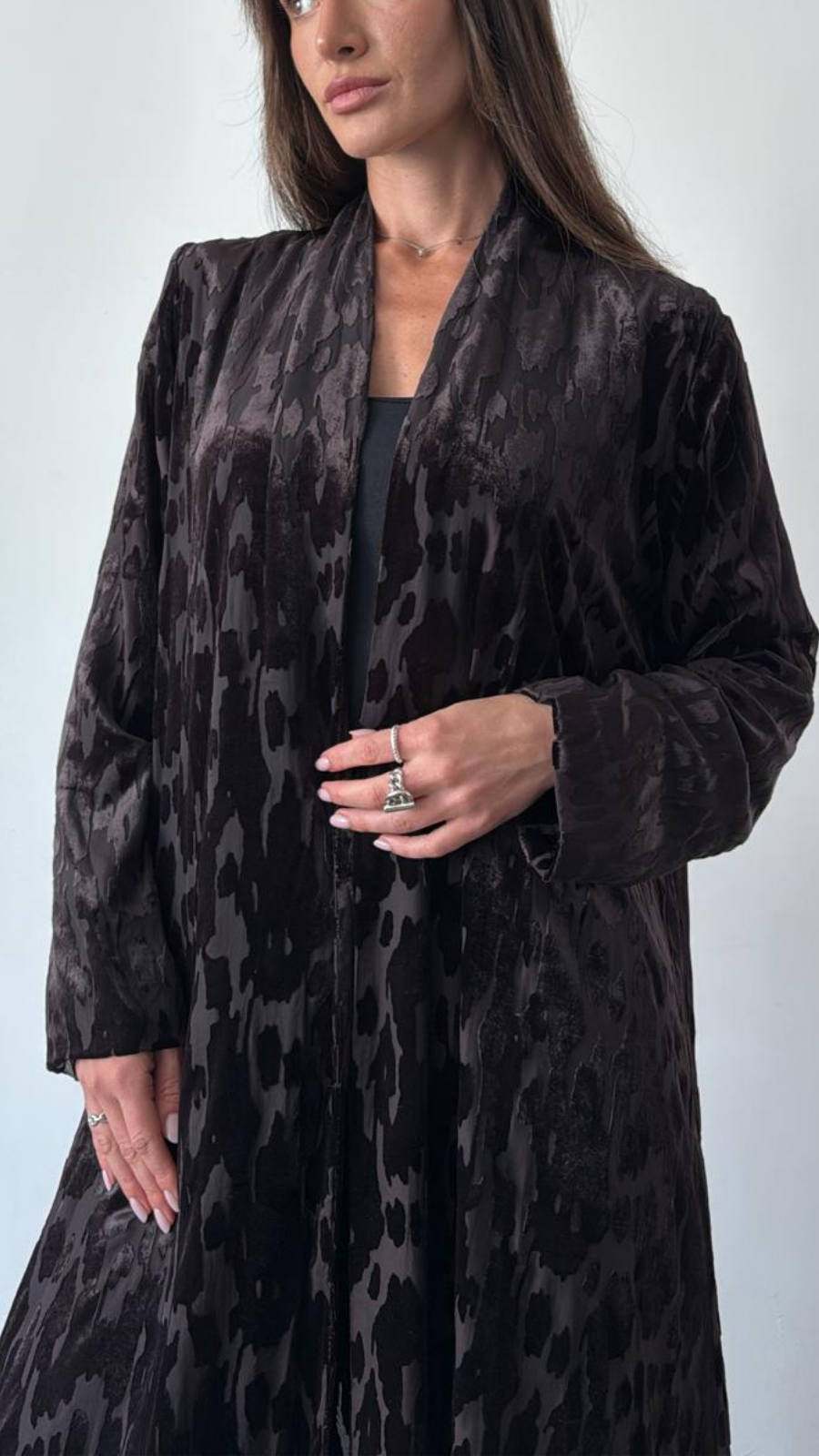 Abaya #749