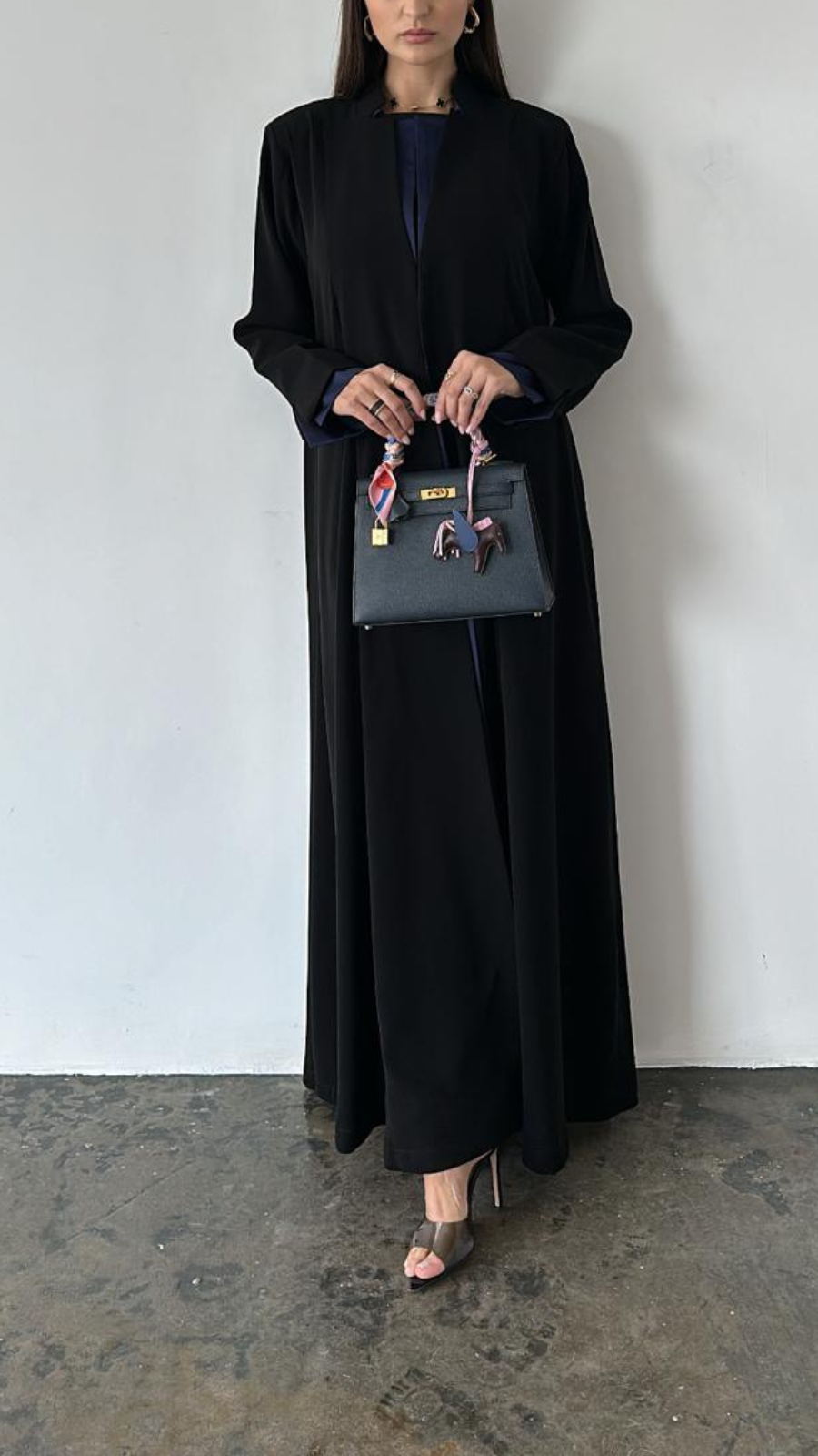 Abaya #682