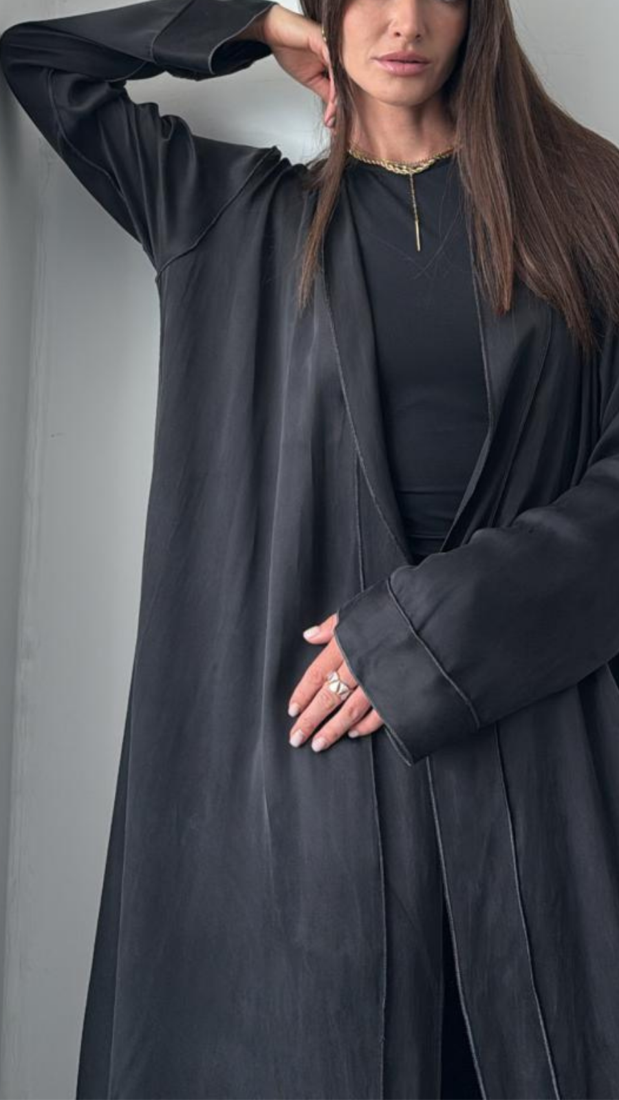 Abaya #725