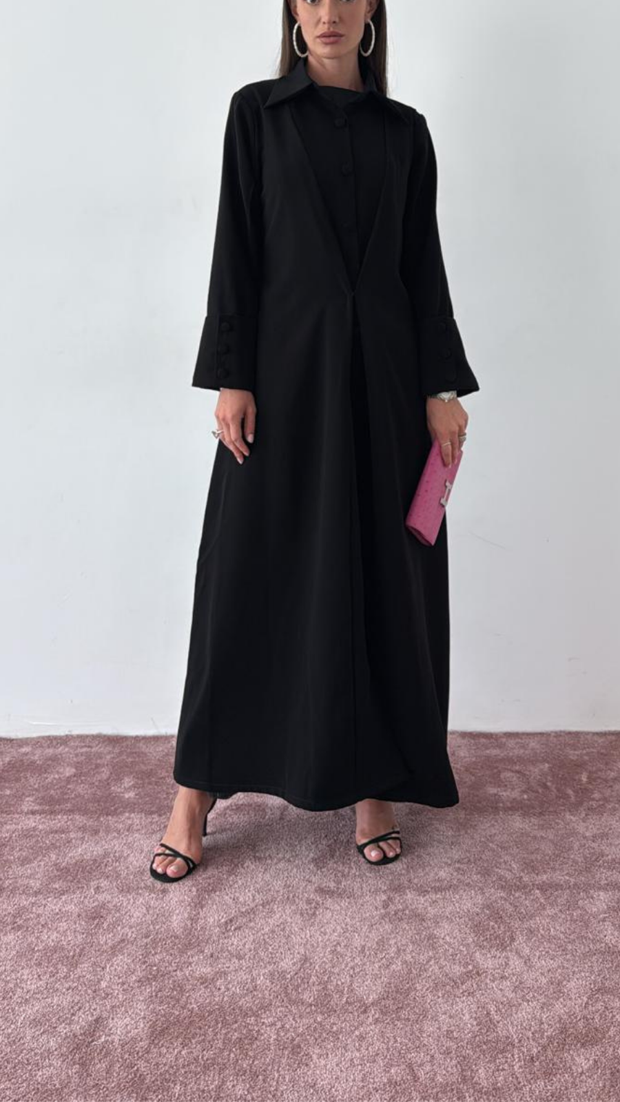 Abaya #724