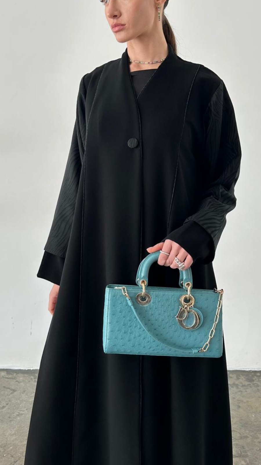 Abaya #648
