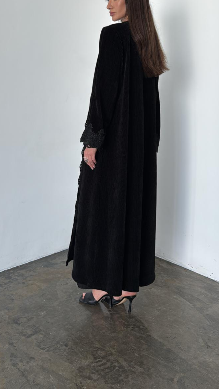 Abaya #758