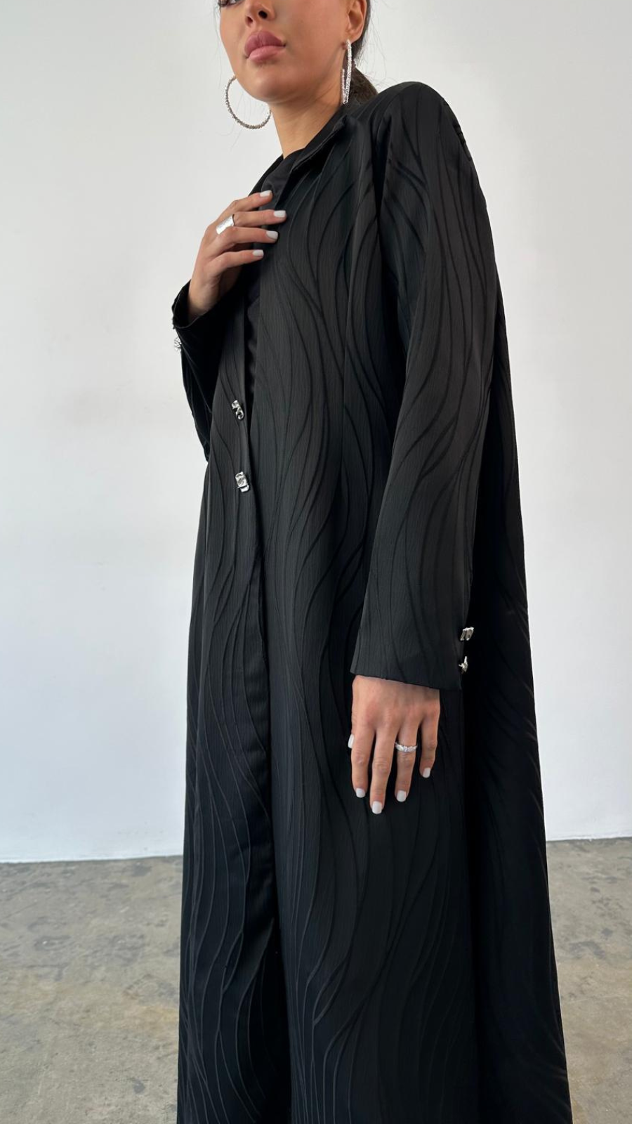 Abaya #641