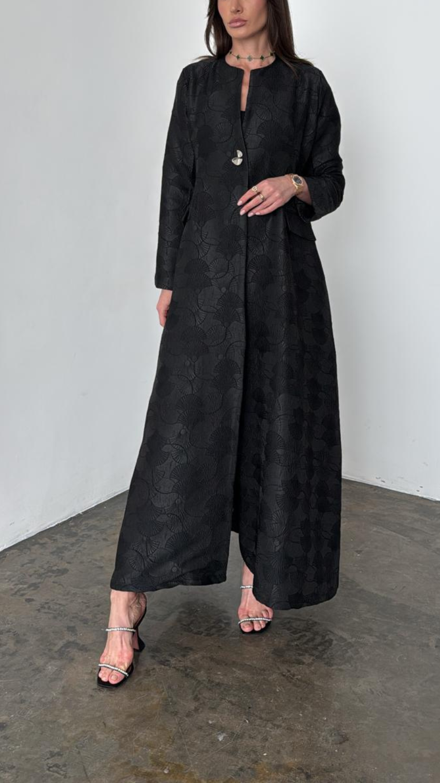 Abaya #777
