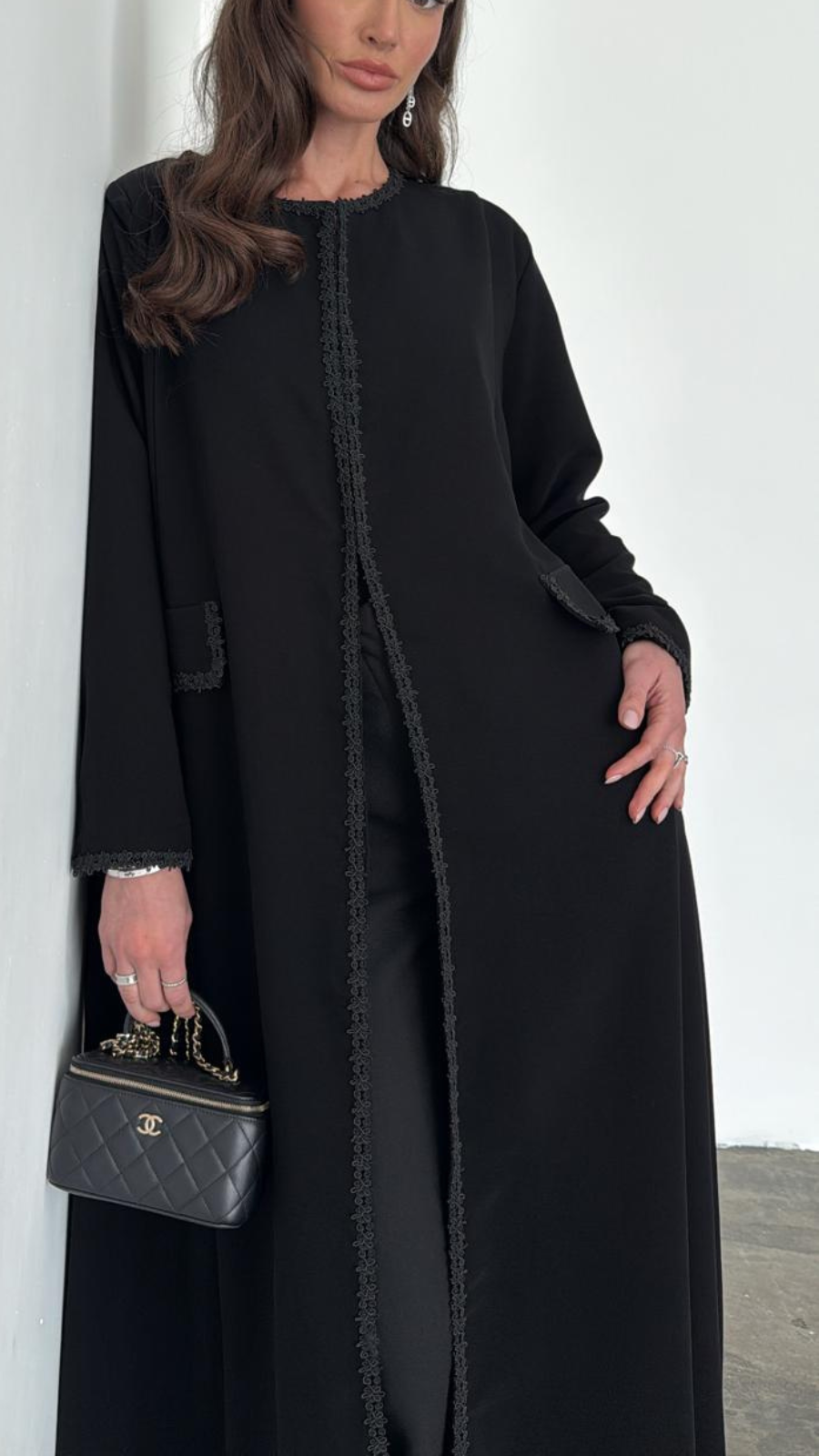 Abaya #794