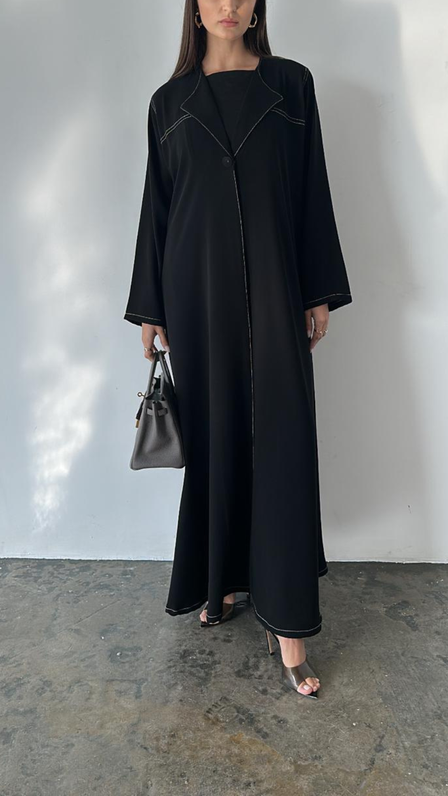 Abaya #742